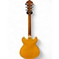 Used Ibanez AS73 Artcore Vintage Natural Hollow Body Electric Guitar