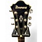 Used Ibanez AS73 Artcore Vintage Natural Hollow Body Electric Guitar