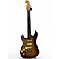 Used Fender AMERICAN ULTRA II STRATOCASTER 2 Color Sunburst Electric Guitar thumbnail