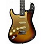 Used Fender AMERICAN ULTRA II STRATOCASTER 2 Color Sunburst Electric Guitar