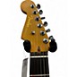Used Fender AMERICAN ULTRA II STRATOCASTER 2 Color Sunburst Electric Guitar