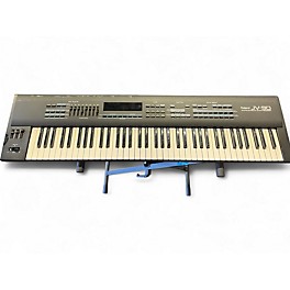 Used Roland JV-90 Expandable Synthesizer Synthesizer