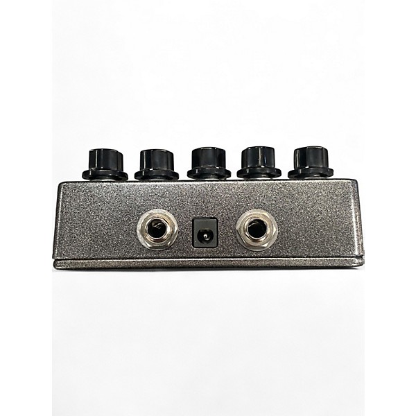 Used Keeley COMPRESSOR PRO Effect Pedal