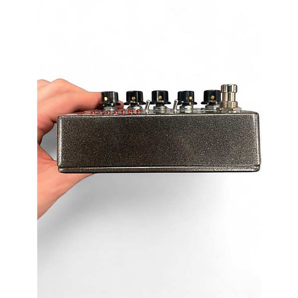 Used Keeley COMPRESSOR PRO Effect Pedal