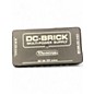 Used Dunlop DC BRICK Power Supply thumbnail