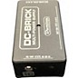Used Dunlop DC BRICK Power Supply