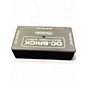 Used Dunlop DC BRICK Power Supply
