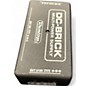 Used Dunlop DC BRICK Power Supply