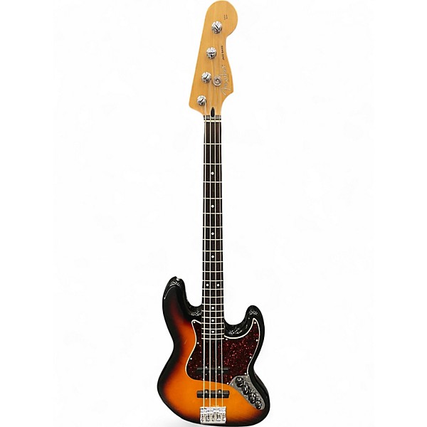 Used Fender Deluxe Jazz Bass 2 Color Sunburst Electric Bass Guitar,Specials : American Fashion Style Bags On Sale Used Fender Deluxe Jazz Bass 2 Color Sunburst Electric Bass Guitar,Specials : American Fashion Style Bags On Sale