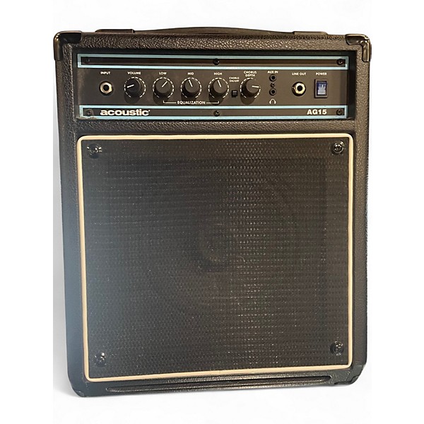 Used Acoustic AG15 15W 1X8 Acoustic Guitar Combo Amp,Specials : American Fashion Style Bags On Sale Used Acoustic AG15 15W 1X8 Acoustic Guitar Combo Amp,Specials : American Fashion Style Bags On Sale