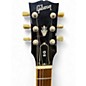 Used 2007 Gibson SG Standard Heritage Cherry Solid Body Electric Guitar