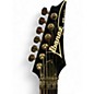 Used Ibanez RG320FM Natural Solid Body Electric Guitar