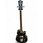 Used Guild M85 Black Electric Bass Guitar thumbnail