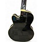 Used Guild M85 Black Electric Bass Guitar