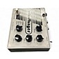 Used Purely Violent Audio echoflanger Effect Pedal