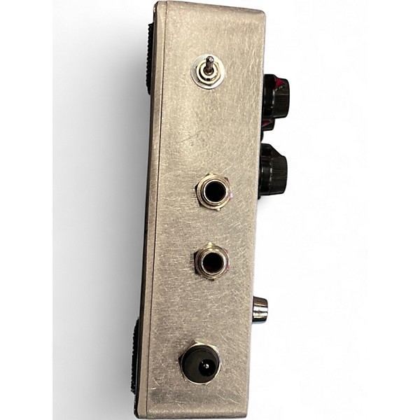 Used Purely Violent Audio echoflanger Effect Pedal