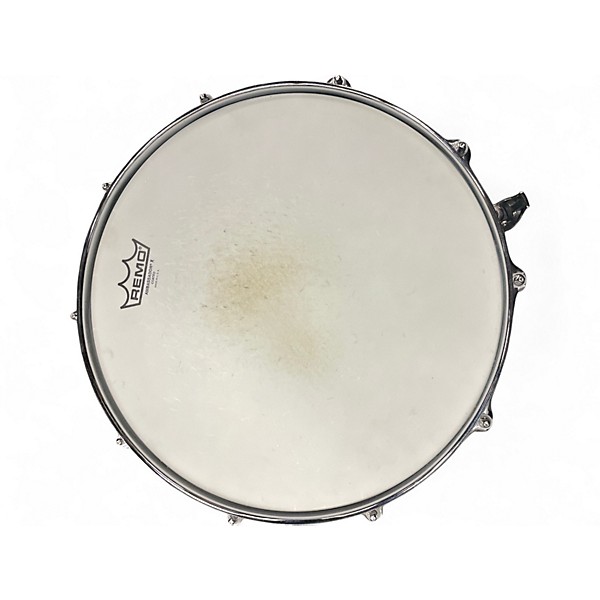 Used Mapex 14X5 TOMAHAWK CHROME Drum