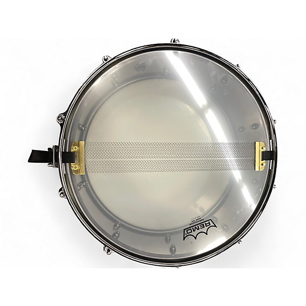 Used Mapex 14X5 TOMAHAWK CHROME Drum