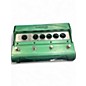 Used Line 6 DL4 Delay Modeler Effect Pedal thumbnail