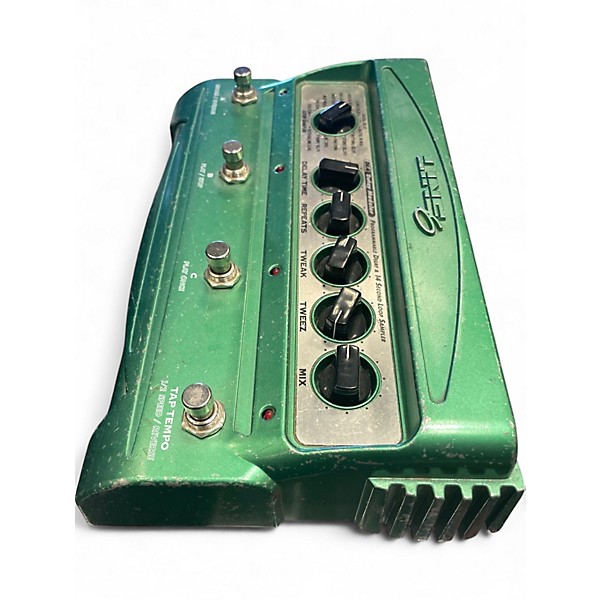 Used Line 6 DL4 Delay Modeler Effect Pedal
