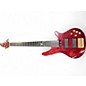 Used Yamaha RBX 6MY RUBY RED Electric Bass Guitar thumbnail