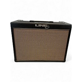 Used Line 6 FLEXTONE II 60W Guitar Combo Amp