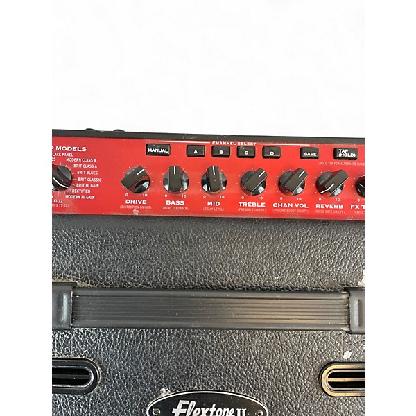LINE6 FlextoneⅡ 60w