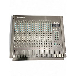 Used Samson MPL2242 Unpowered Mixer