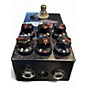 Used JHS Pedals Hard Drive Effect Pedal