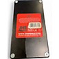 Used JHS Pedals Hard Drive Effect Pedal