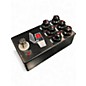 Used JHS Pedals Hard Drive Effect Pedal