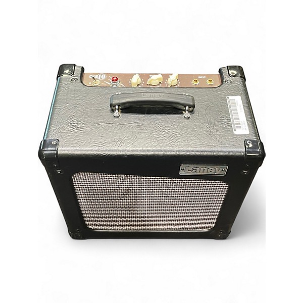 Used Laney CUB 10 Guitar Combo Amp