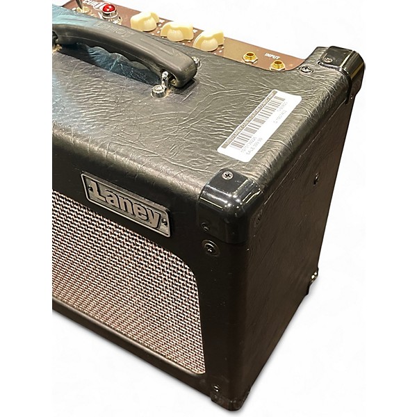 Used Laney CUB 10 Guitar Combo Amp