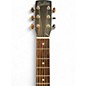 Used Godin MAHOGANY PARLOR LTD BLACK BURST Acoustic Electric Guitar