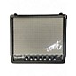 Used Fender CHAMPION II 25 Tube Bass Combo Amp thumbnail