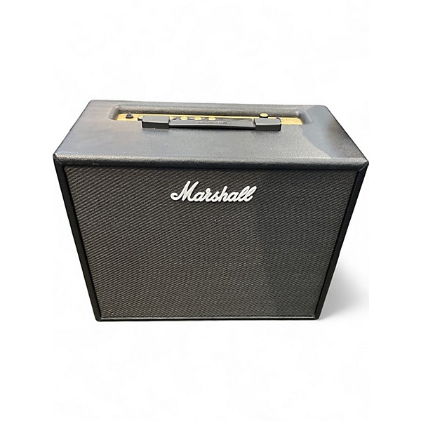 Used Marshall CODE 50W 1x12 Guitar Combo Amp