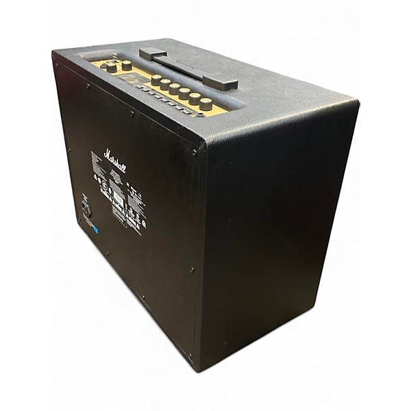 Used Marshall CODE 50W 1x12 Guitar Combo Amp