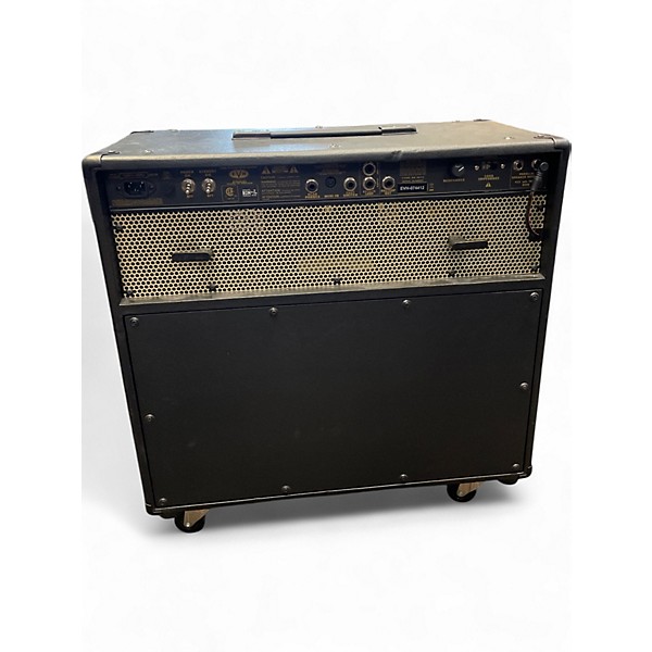 Used EVH 5150 III 50W 1X12 EL34 Tube Guitar Combo Amp