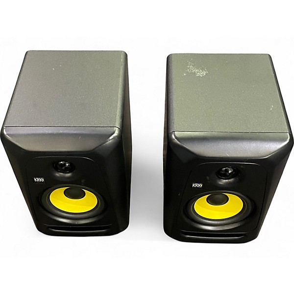 Used KRK CLASSIC 5 PAIR Powered Monitor,Specials : American Fashion Style Bags On Sale Used KRK CLASSIC 5 PAIR Powered Monitor,Specials : American Fashion Style Bags On Sale
