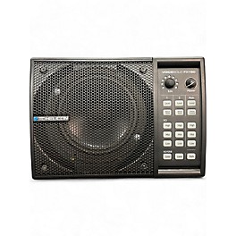Used 2016 TC Helicon VOICESOLO FX150 Powered Speaker