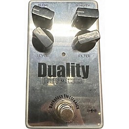 Used Darkglass Duality Effect Pedal