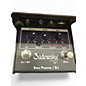 Used Sadowsky Pedals Bass Preamp / DI Bass Effect Pedal thumbnail