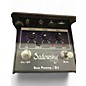 Used Sadowsky Pedals Bass Preamp / DI Bass Effect Pedal