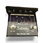 Used Sadowsky Pedals Bass Preamp / DI Bass Effect Pedal
