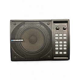 Used 2016 TC Helicon VOICESOLO FX150 Powered Speaker