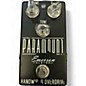 Used Emerson Paramount Effect Pedal thumbnail
