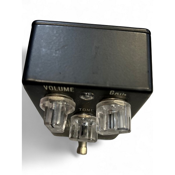 Used Emerson Paramount Effect Pedal