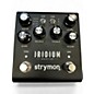 Used Strymon Iridium Guitar Preamp thumbnail