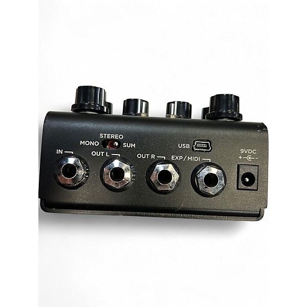 Used Strymon Iridium Guitar Preamp