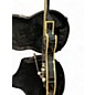 Used 2019 Duesenberg Starplayer 3 CATALINA BLUE Hollow Body Electric Guitar